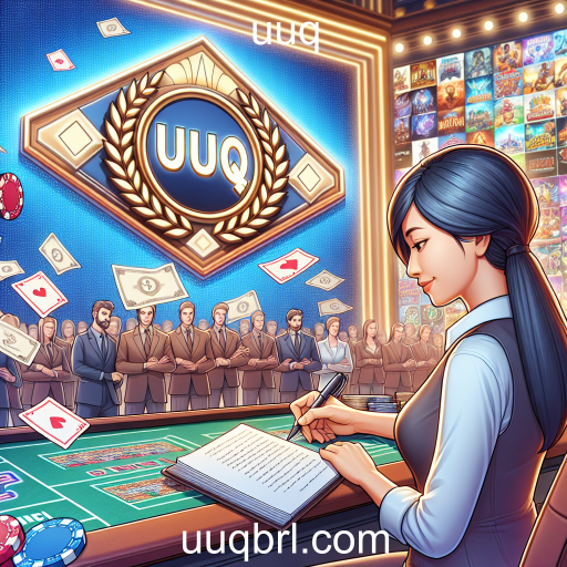 A Importância das Avaliações de Jogos no uuq